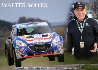 U1281 | MAYER Walter - ETTEL Bernhard, Peugeot 208 T16
