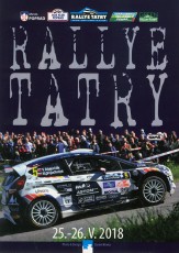 U1459 | 45. Rallye Tatry 2018, Ford Fiesta R5
