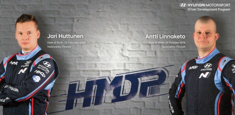 U1671 | HUTTUNEN Jari - LINNAKETO Antti, Hyundai i20 R5