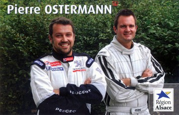 U1807 | OSTERMANN Pierre - ZINK Alexandre, Renault Clio R3